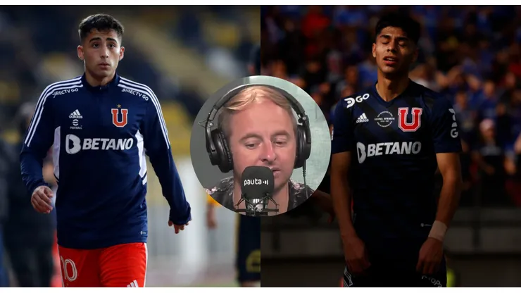 Coke Hevia cree que Assadi y Osorio, quizás, no eran lo que todos esperaban.