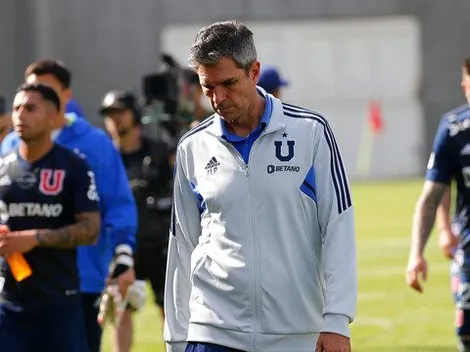 "Es el momento que Pellegrino demuestre por qué lo contrataron"