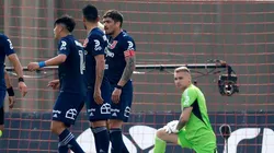 Cantante chileno fanático de la U: "Jugamos para descender"