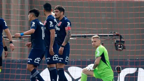 Cantante chileno fanático de la U: "Jugamos para descender"