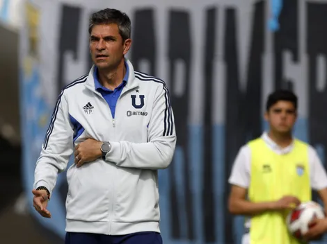 Periodista nacional respalda con todo a Pellegrino en la U