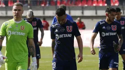 Histórico del Ballet Azul perdió toda la fe en la U tras nueva derrota.