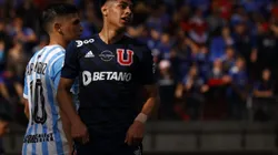 El histórico Tincho Gálvez apuntó a los futuros cracks de la U tras la derrota azul.