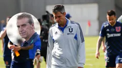 Pellicer se las cantó claritas a Mauricio Pellegrino.