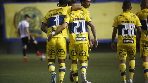 Ex Colo Colo no teme enfrentar a su ex equipo.