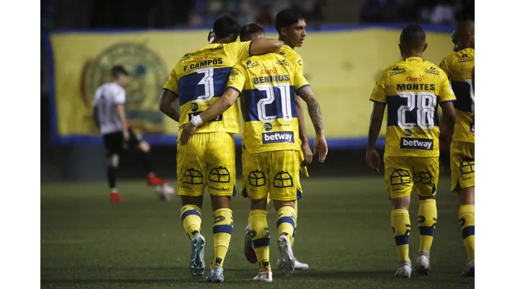 Ex Colo Colo no teme enfrentar a su ex equipo.