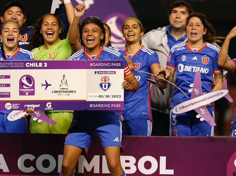 "Nos dijeron que no íbamos a jugar solas y así se ha demostrado a lo largo de este tiempo"