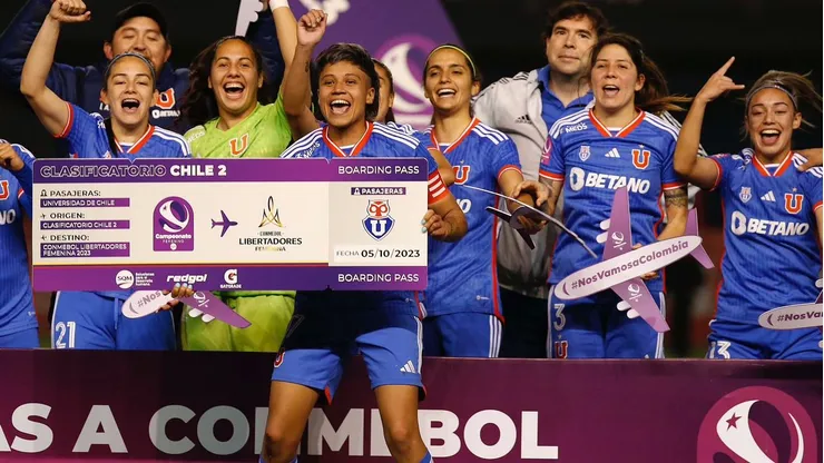 "Nos dijeron que no íbamos a jugar solas y así se ha demostrado a lo largo de este tiempo"