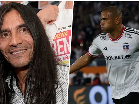 Mendoza bromea con el gol de Benegas: "Por eso hicieron 27 grados"