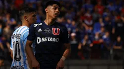 Darío Osorio fue sondeado por múltiples equipos y tomó la opción de ir a Dinamarca