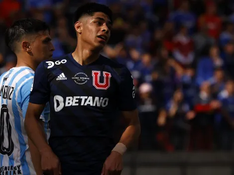 Entrenador campeón con la U le pide paciencia al hincha por Osorio