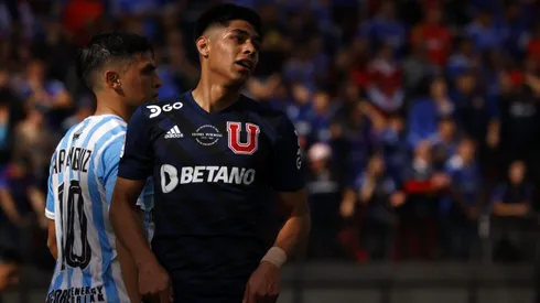 Darío Osorio fue sondeado por múltiples equipos y tomó la opción de ir a Dinamarca