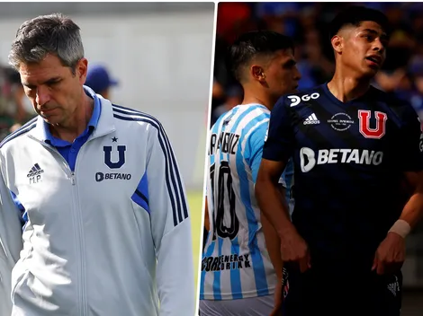 Histórico DT del fútbol chileno le da un fuerte mensaje a Pellegrino sobre Osorio