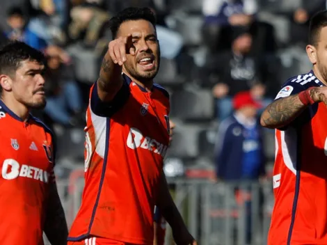 Campeón de la Copa Sudamericana se postula para ayudar a la U: "Hay que solo entrenar cosas puntuales"