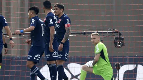 El ex Universidad de Chile aún mantiene toda la fe en el equipo de Mauricio Pellegrino