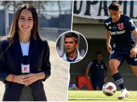 Le dan un fuerte tirón de orejas a Pellegrino: "No se puede dar el lujo de prescindir de Assadi"