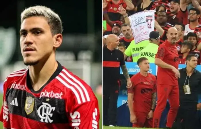 Sampaoli confiesa que no puede dormir luego de lo ocurrido entre su PF y Pedro