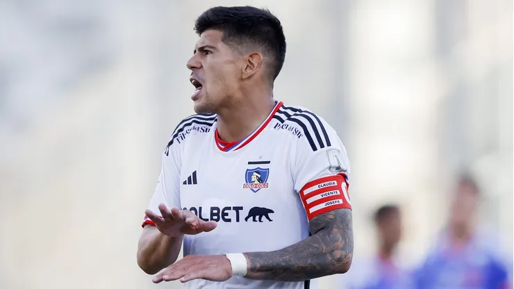 Esteban Pavez le aconsejó a Jhordy Thompson partir a México