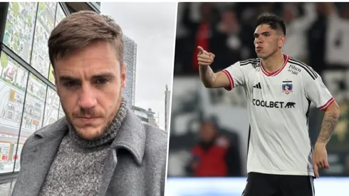 Palacios fue una de las grandes figuras en el triunfo albo.