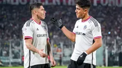 Colo Colo derrotó 3-1 a Huachipato (Foto: Guille Salazar)