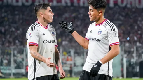 Colo Colo derrotó 3-1 a Huachipato (Foto: Guille Salazar)