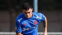 Se viene el debut de Vicente Fernández