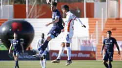 Cobresal y Universidad Católica igualaron en El Salvador (Foto: Photosport)