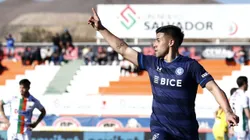 Alexander Aravena pone en jaque a la Universidad Católica tras un nuevo interesado en el extranjero