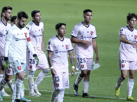 Ex azul y su falta de gol: "Estoy salado, pero sigo rompiéndome el orto"