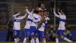 El histórico David Llanos vuelve a jugar en el fútbol chileno tras un año de inactividad.