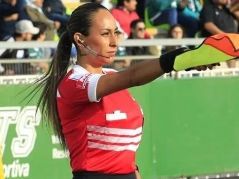 La desconocida faceta de Cindy Nahuelcoy