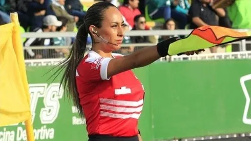 La desconocida faceta de Cindy Nahuelcoy