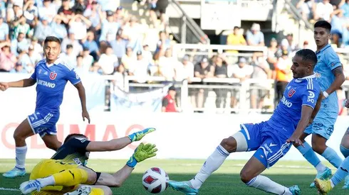DT renuncia en la previa del duelo ante Universidad de Chile