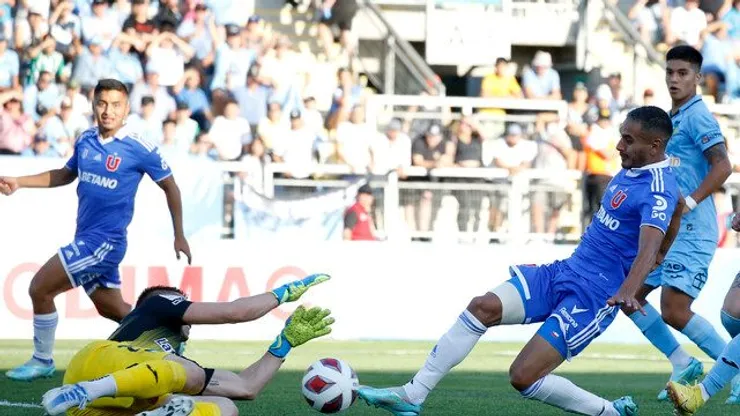 DT renuncia en la previa del duelo ante Universidad de Chile