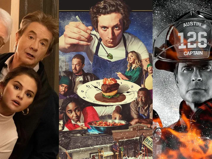 Las series y películas que llegan a Star+ en agosto