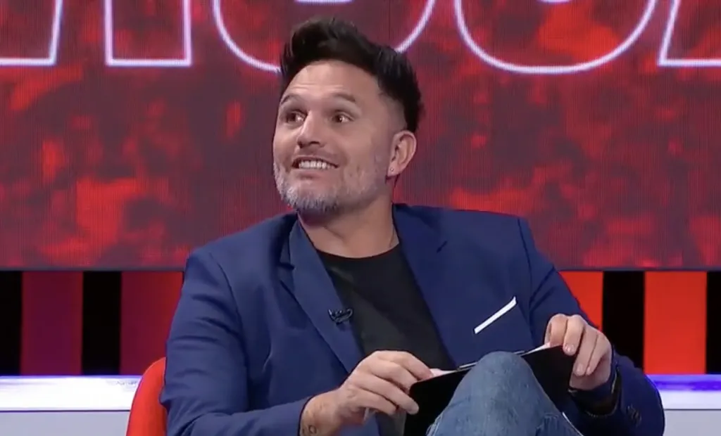 Rafa Olarra siente que aún no se sabe a qué juega Chile a días de su estreno en las Clasificatorias (Captura ESPN)