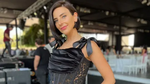 Daniela Castillo hizo su gran anuncio esta semana.