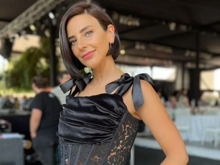 Daniela Castillo confirma que espera a su primer hijo