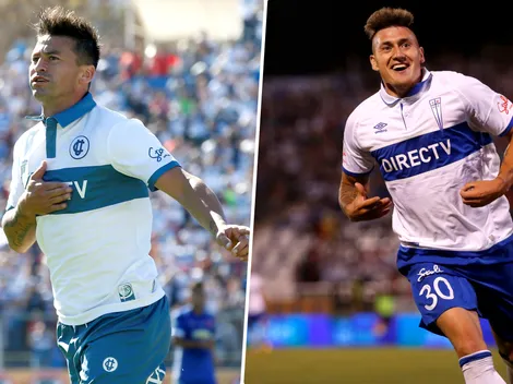 Gutiérrez le presta ropa a Castillo: "La UC ha dejado de lado el cariño por la competitividad"