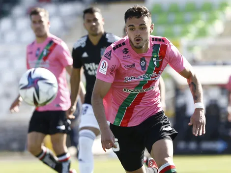 Traverso: "Fernández es más de lo que tiene la U"