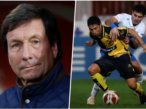 ¡Increíble denuncia! Díaz culpa a la UC por el resfrío de nueve jugadores