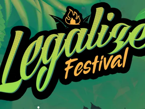 Festival Legalize 2023: Qué artistas estarán, dónde comprar entradas