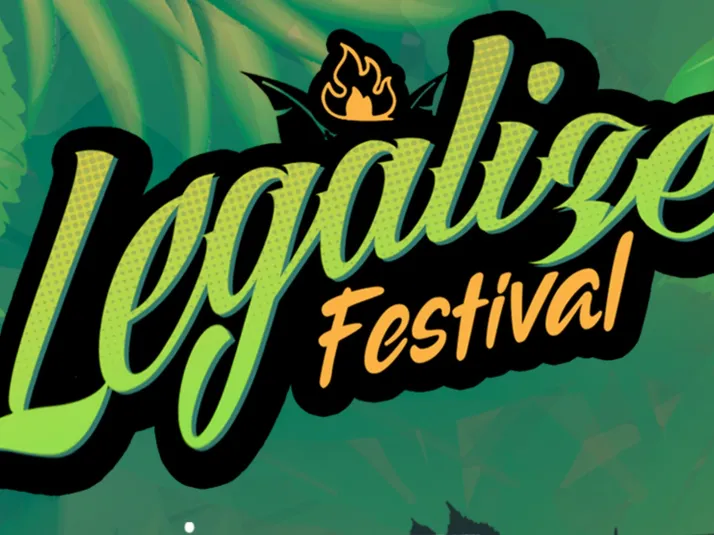Festival Legalize 2023: Qué artistas estarán, dónde comprar entradas