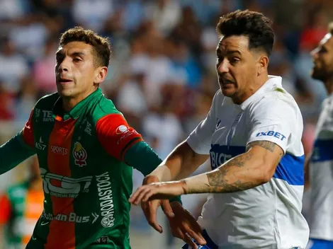 Cobresal vs UC: Cuándo, a qué hora y dónde ver por TV y online