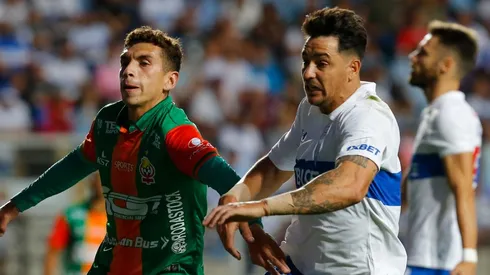 Mineros y Cruzados se verán las caras en una nueva fecha del fútbol chileno.