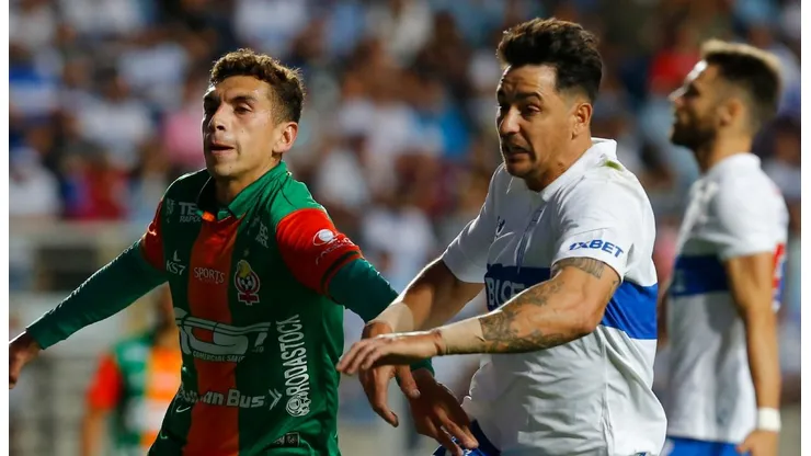 Mineros y Cruzados se verán las caras en una nueva fecha del fútbol chileno.