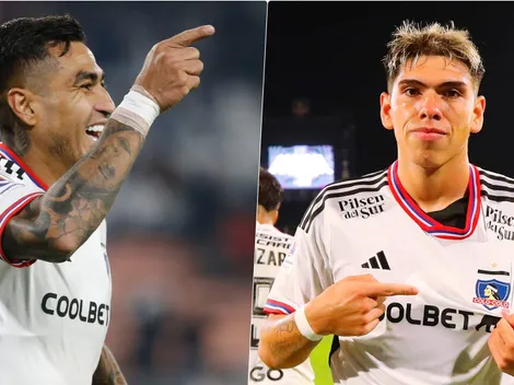 ¡Lezcano fuera! Quinteros borra de la citación de Colo Colo al delantero y considera a Carlos Palacios
