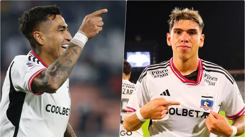 Darío Lezcano no va más en Colo Colo y Carlos Palacios sí está considerado en la citación