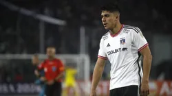 Los cuatro equipos que están interesados en Damián Pizarro