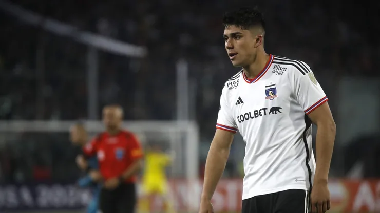 Los cuatro equipos que están interesados en Damián Pizarro